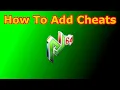 How To Add Cheats To Project 64 ANY VERSION