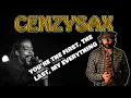 Download Lagu You're the First, the Last, My Everything - Barry White (Cenzysax Cover 🎷)