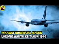 Download Lagu Pesawat Masuk Lorong Waktu Ketengah Perang Dunia 2 - ALUR CERITA FILM Flght World War II 2015