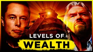 levels of wealth inside the secret lives of the ultra rich
