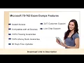 Microsoft 70-762 Dumps PDF CertificationsTimes