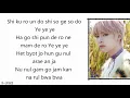 Download Lagu Stray Kids (스트레이 키즈) – Sunshine (Easy Lyrics)