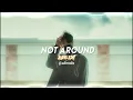 Download Lagu Nova - Not Around (Edit Audio)