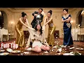 Download Lagu Cô gái nhà quê bị đám thượng bắt nạt giữa bữa tiệc, hoá ra là cháu gái thất lạc của Tỷ phú giàu nhất
