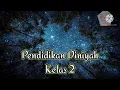 Lagu Ro'sun Sirah kelas 2 \