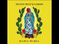 Maria Maria - TECH IT DEEP & Gordo