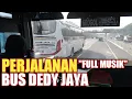Download Lagu 🔴 PERJALANAN BUS DEDY JAYA FULL MUSIK CIREBONAN 2022