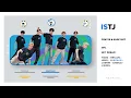 NCT Dream - ISTJ (Center \u0026 Edge Position Distribution)