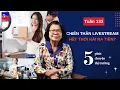 Download Lagu Chiến thần livestream hết thời hái ra tiền? | 5 Phút Chuyện Thị Trường | Tuần 132