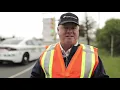 A Day In The Life Of with Marc Moncion - Episode 2 Roadcheck MTO Inspector