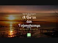Download Lagu QS.Ar-rum dan terjemahannya.