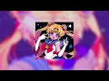 🟣Track 10 X Love Goes On - Charli XCX & Hannah Diamond💎