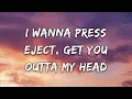 Ruel - Hate Myself (Lyrics)