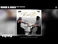 Download Lagu Ruger, Bnxn - Party Monster (Official Audio)