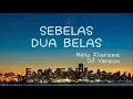 Download Lagu Sebelas Dua Belas DJ Version [Unofficial Lyric]