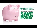 Walton EMC Home Energy Evaluation