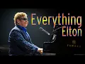 Elton John - Healing Hands