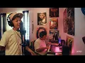 OMAR COURTZ ousi - OUTRO Visualizer