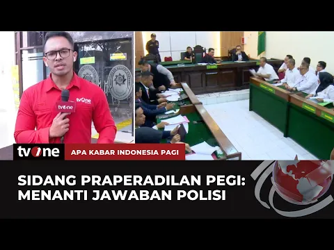 Polda Jabar Akan Memberikan Jawaban Atas Gugatan Pegi Setiawan