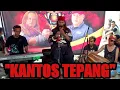 Download Lagu Kantos tepang - Terompet Sunda