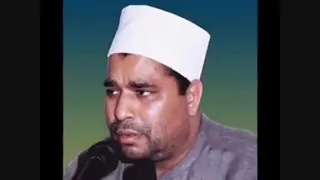 اسمع ماذا فعل الشيخ محمد الليثي في الاء ان اولياء الله لاخوف عليهم ولا هم يحزنون 