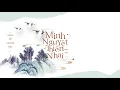 Download Lagu [Cover lời Việt- Newver] Minh Nguyệt Thiên Nhai || Thiên Âm Các - 10P (HAPPY NEW YEAR 2021 🎉🎉🎉)