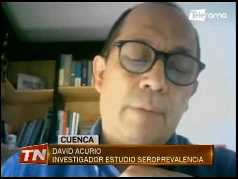 Alrededor de 62 mil cuencanos tuvieron covid-19