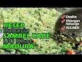 Download Lagu MANTAPS, Resep Asli Nih, Simple dan GAMPANG Semua BISA Bikin SAMBEL IJO Khas NASI BEBEK MADURA