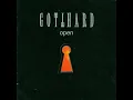 Gotthard - Free and Alive