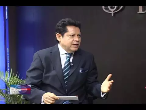 Fernando Aguayo América 16-08-2015