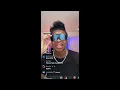NTTV Queen D had a lot to say about her NTTV family