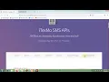 How to send FREE SMS using itexmo SMS API in PHP tagalog version - PART 2