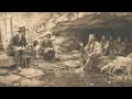 What the Creek Said About the Caves Beneath Alabama s Iron Ridges Recorded in 1873