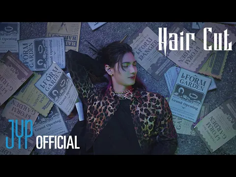 Hair Cut