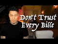 Why Reading KJV Matters