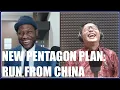 Download Lagu Carl Zha | Truth Behind New Pentagon Plan To Withdraw From Antagonizing China