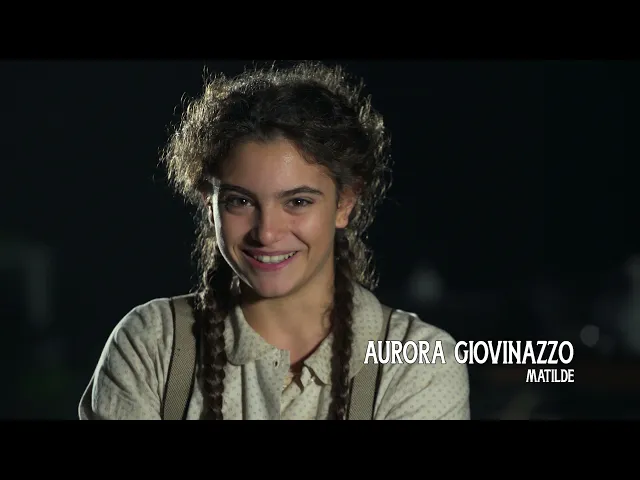 Freaks Out di Gabriele Mainetti | Featurette 'Circo Mezzapiotta'