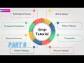 Django Tutorial for Beginners - 9 Web Development Using Python Django