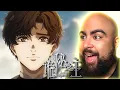 Download Lagu I AM READY!! | Lord Of The Mysteries Official Trailer 4 REACTION!