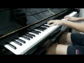 Download Lagu Danganronpa 3 Despair Arc OP- Kami-iro Awase (Piano Cover)