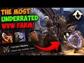 Get Ascended gear AND GOLD With this method WvW Ranking Guide