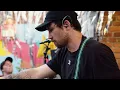 Ben Böhmer & Tinlicker feat. Felix Raphael - Run Away (Felix Raphael Live Version)