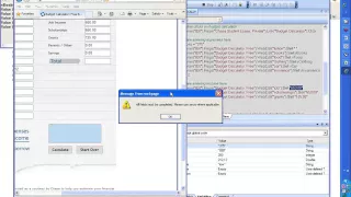 QTP Tutorial 3 Testing QTP Training VB Script QTP Frameworks beginners QTP QTP Testing Automation