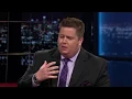 Bill Maher Talks to Chaz Bono about Not Being a Chick