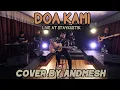 Download Lagu DOA KAMI - SIDNEY MOHEDE (Cover by Andmesh, Live at Staykustik)