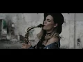 Download Lagu Martin Garrix \u0026 Dua Lipa - Scared To Be Lonely By Alexandra | Saxophone Version (Official 4k Video)