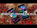 Lagu COMO ESTÃO OS NOKIA LUMIA EM 2026 ? | WINDOWS PHONE EM 2026 ?