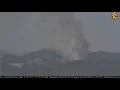 Fast Growing Fire Burns Near Shasta Lake California