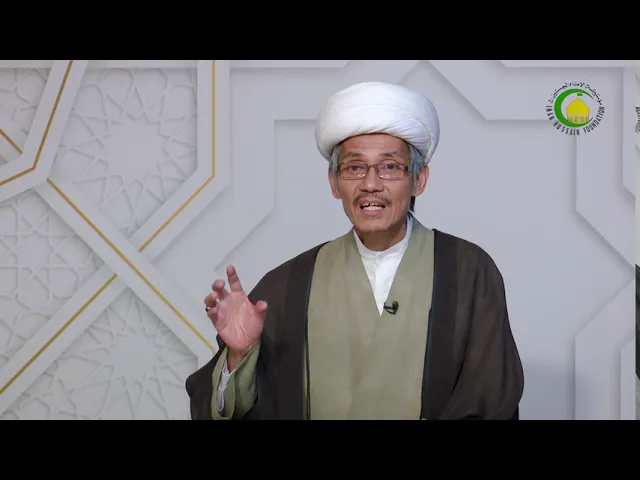 ⁣114   Ninglabay [Qada] nga Pag-ampo (2) - Shaykh Montazer Bongalon