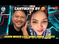Lagu JASUN MARJU LIVE SAMA DINDA TERATU 